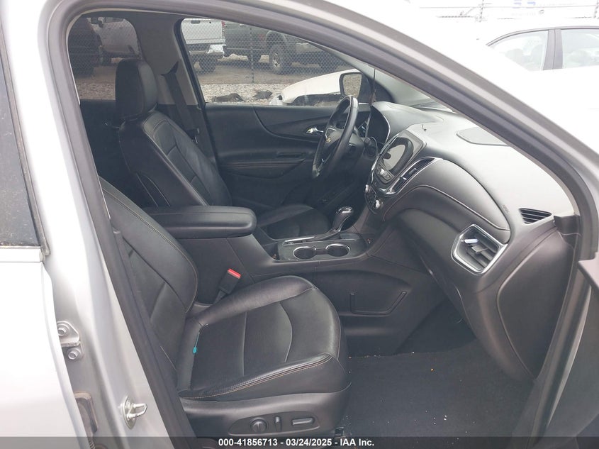 2018 CHEVROLET EQUINOX VIN: 2GNAXMEV0J6312251