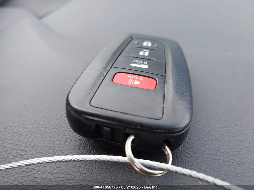 2021 TOYOTA COROLLA SE - 5YFP4MCEXMP066570