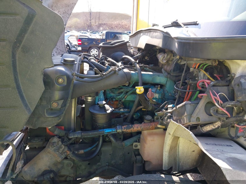 2007 International 4000 4300 VIN: 1HTMMAAL87H391918 Lot: 41856788