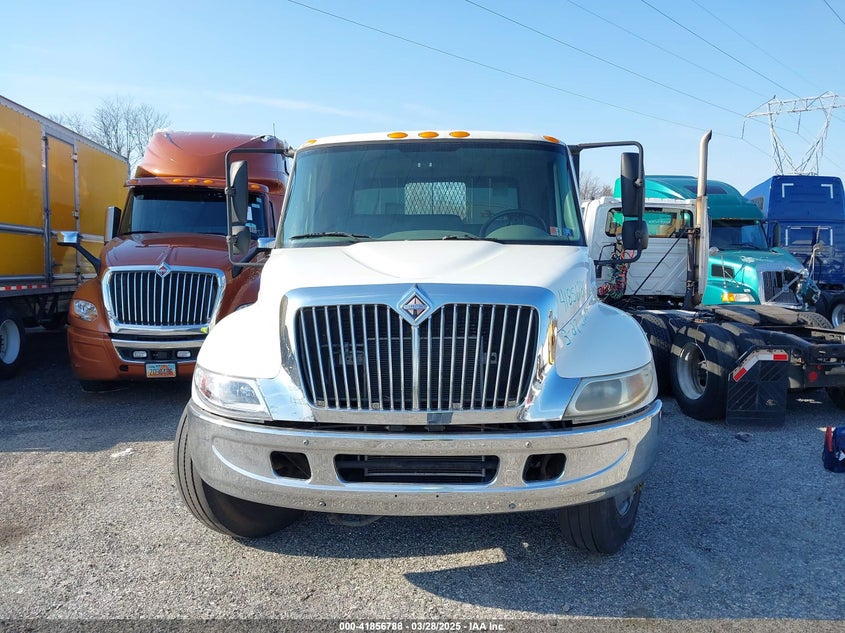 2007 International 4000 4300 VIN: 1HTMMAAL87H391918 Lot: 41856788