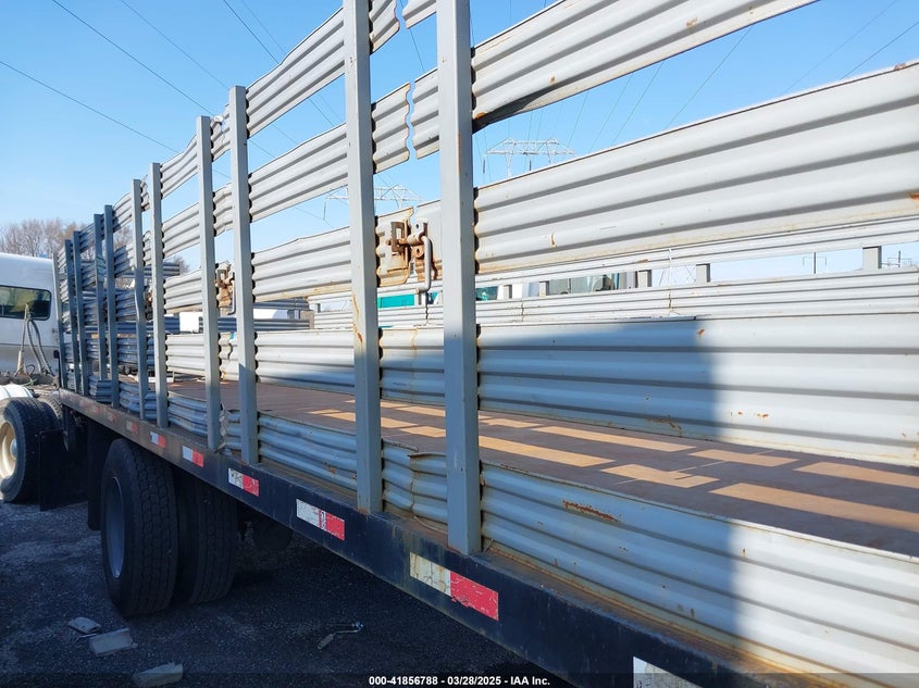 2007 International 4000 4300 VIN: 1HTMMAAL87H391918 Lot: 41856788