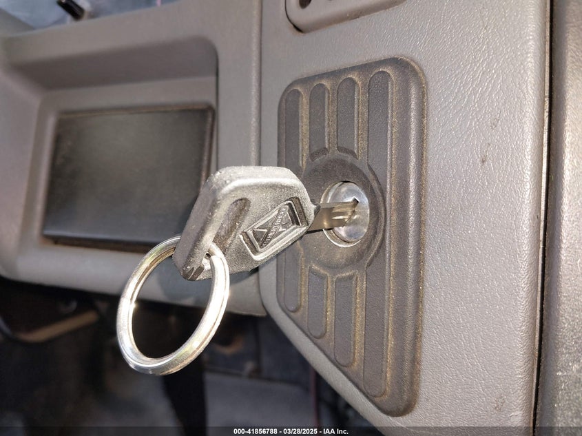 2007 International 4000 4300 VIN: 1HTMMAAL87H391918 Lot: 41856788