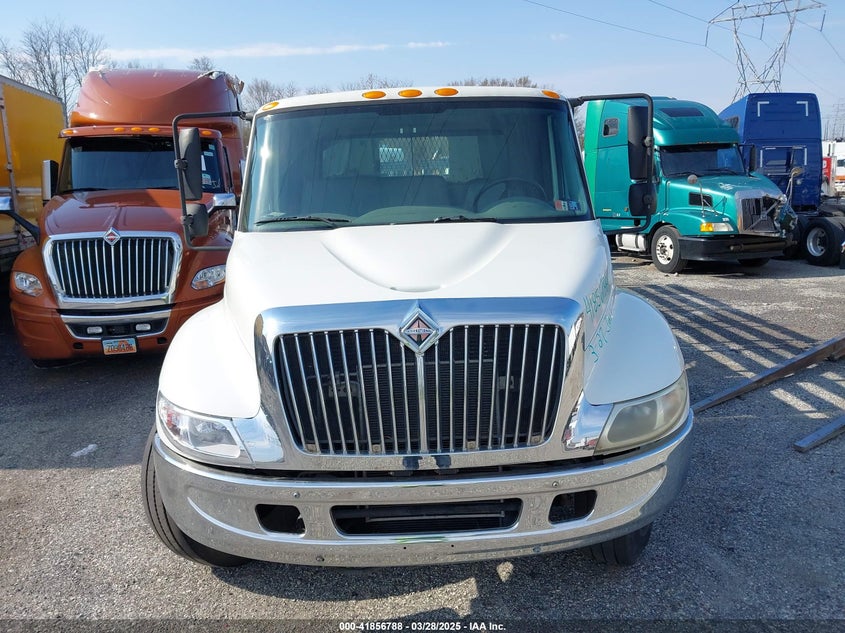 2007 International 4000 4300 VIN: 1HTMMAAL87H391918 Lot: 41856788