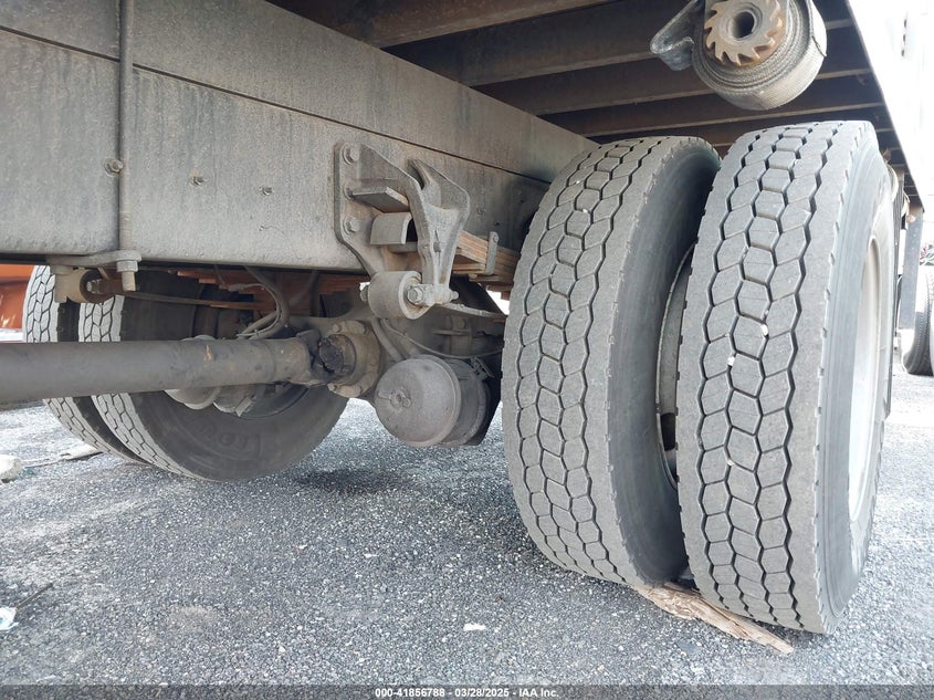 2007 International 4000 4300 VIN: 1HTMMAAL87H391918 Lot: 41856788