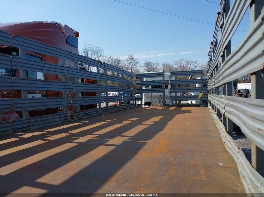 2007 International 4000 4300 VIN: 1HTMMAAL87H391918 Lot: 41856788