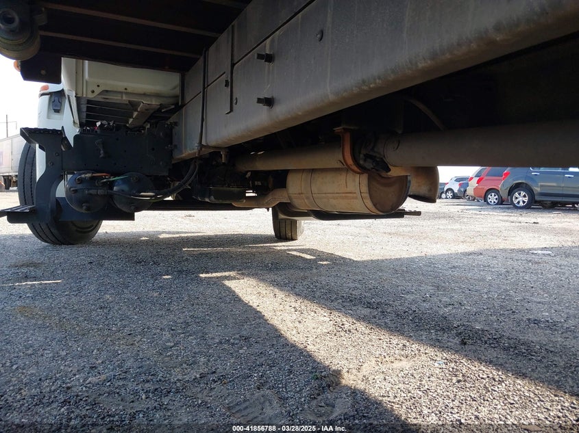 2007 International 4000 4300 VIN: 1HTMMAAL87H391918 Lot: 41856788