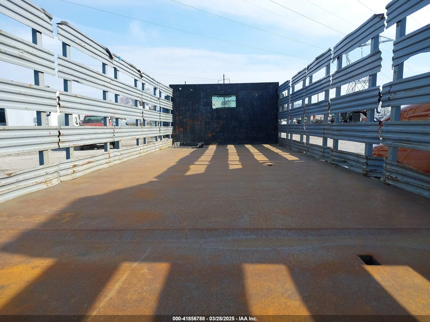 2007 International 4000 4300 VIN: 1HTMMAAL87H391918 Lot: 41856788