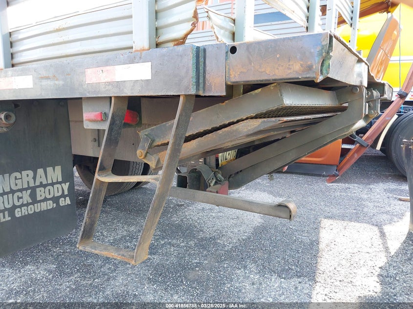 2007 International 4000 4300 VIN: 1HTMMAAL87H391918 Lot: 41856788