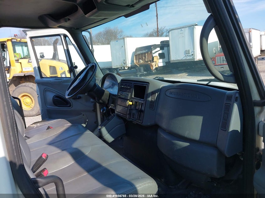 2007 International 4000 4300 VIN: 1HTMMAAL87H391918 Lot: 41856788