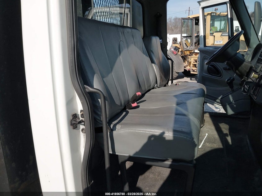 2007 International 4000 4300 VIN: 1HTMMAAL87H391918 Lot: 41856788