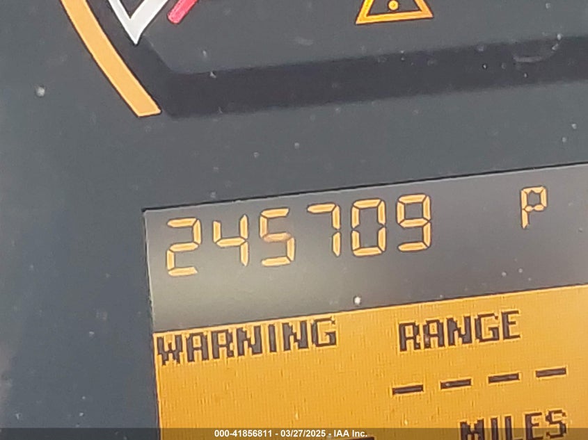 2015 NISSAN TITAN S/SV/PRO-4X - 1N6BA0CC9FN513641