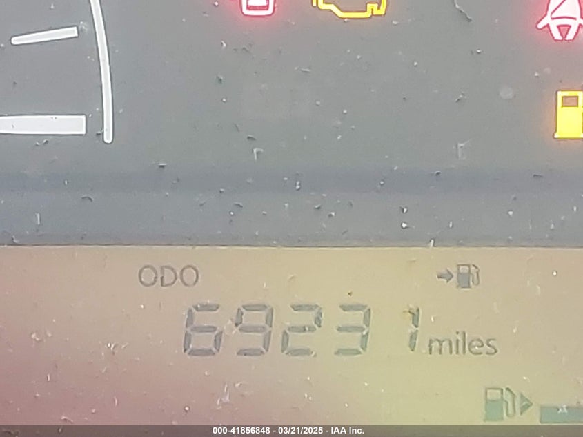 2015 CHEVROLET CITY EXPRESS 1LS - 3N63M0YN6FK699568