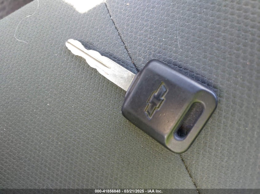 2015 CHEVROLET CITY EXPRESS 1LS - 3N63M0YN6FK699568