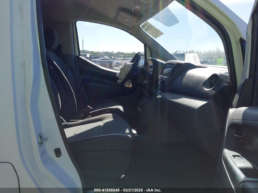 2015 CHEVROLET CITY EXPRESS 1LS - 3N63M0YN6FK699568