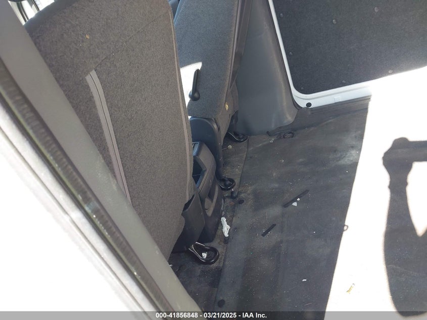 2015 CHEVROLET CITY EXPRESS 1LS - 3N63M0YN6FK699568