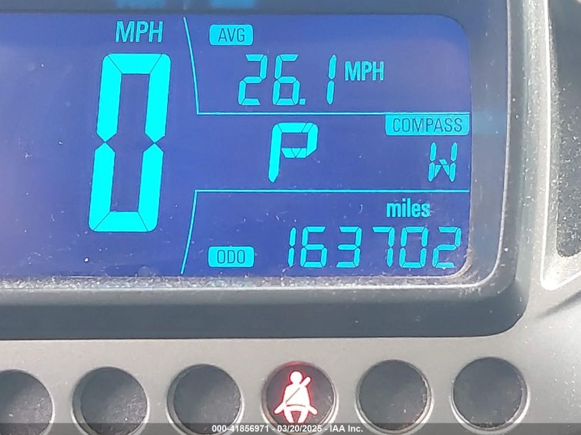 2014 Chevrolet Sonic Ltz Auto VIN: 1G1JE6SB6E4201966 Lot: 41856971