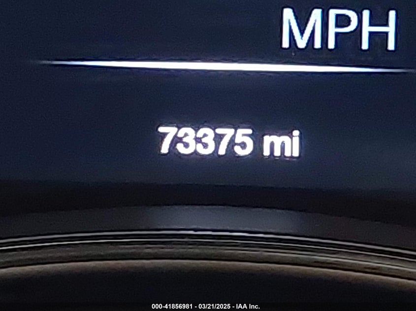 2020 JEEP GRAND CHEROKEE LIMITED 4X4 - 1C4RJFBG9LC396594