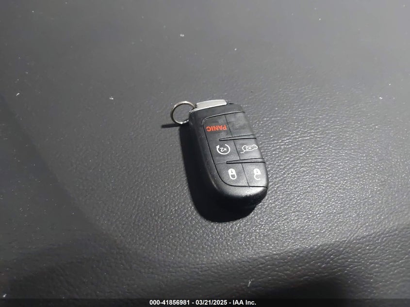 2020 JEEP GRAND CHEROKEE LIMITED 4X4 - 1C4RJFBG9LC396594