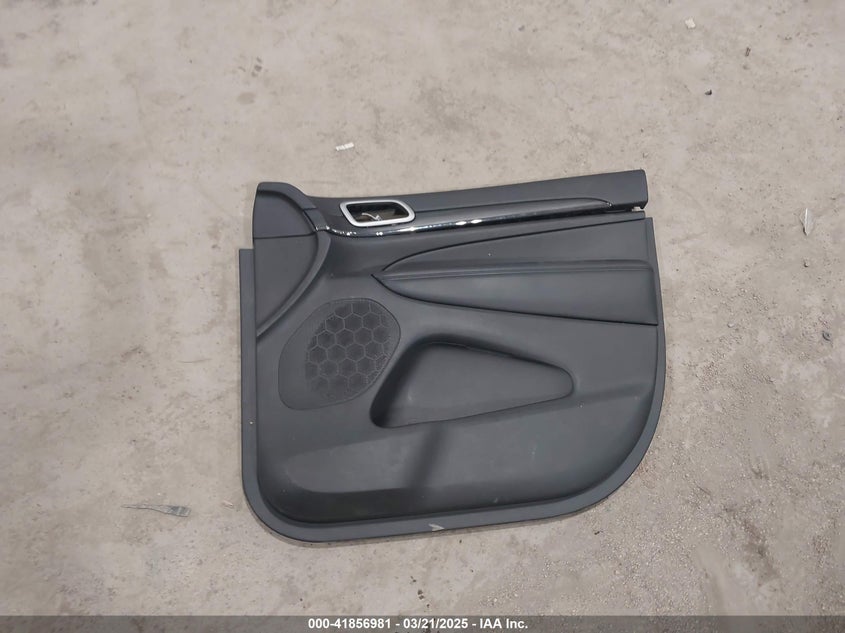 2020 JEEP GRAND CHEROKEE LIMITED 4X4 - 1C4RJFBG9LC396594