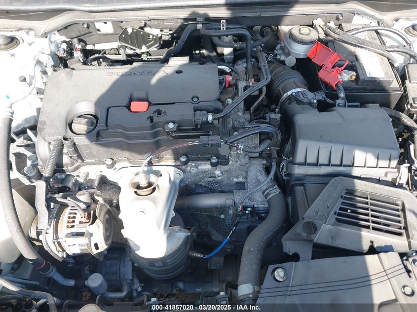 2022 HONDA CIVIC SPORT 2HGFE2F5XNH575494