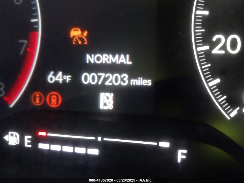 2022 HONDA CIVIC SPORT 2HGFE2F5XNH575494