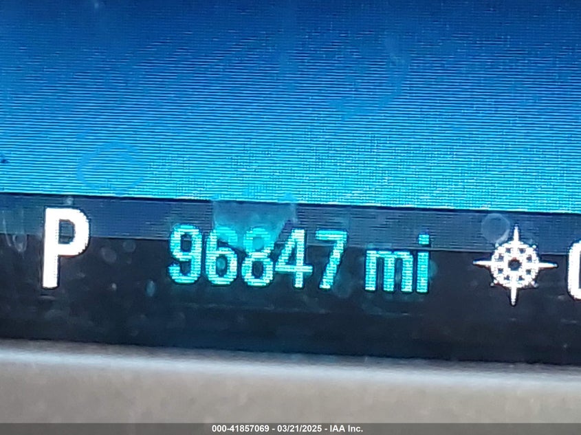 2012 CHEVROLET CAMARO VIN: 2G1FA1E30C9126121