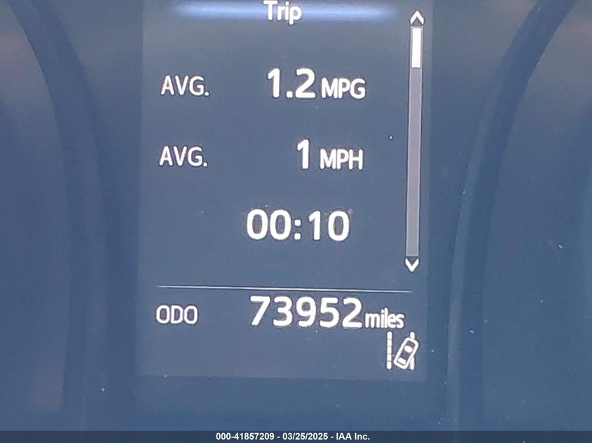 2018 TOYOTA CAMRY LE - 4T1B11HK8JU547847