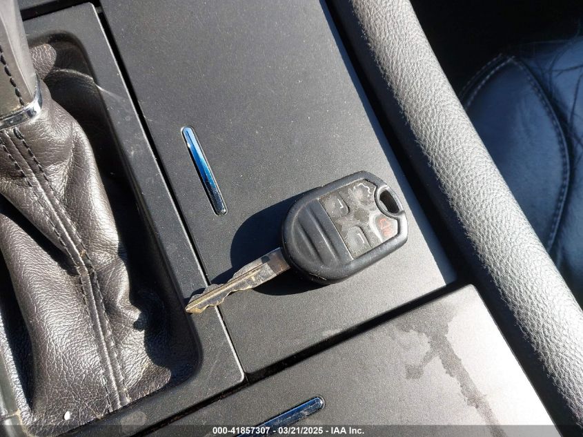 2013 Ford Taurus Sel VIN: 1FAHP2E81DG209730 Lot: 41857307