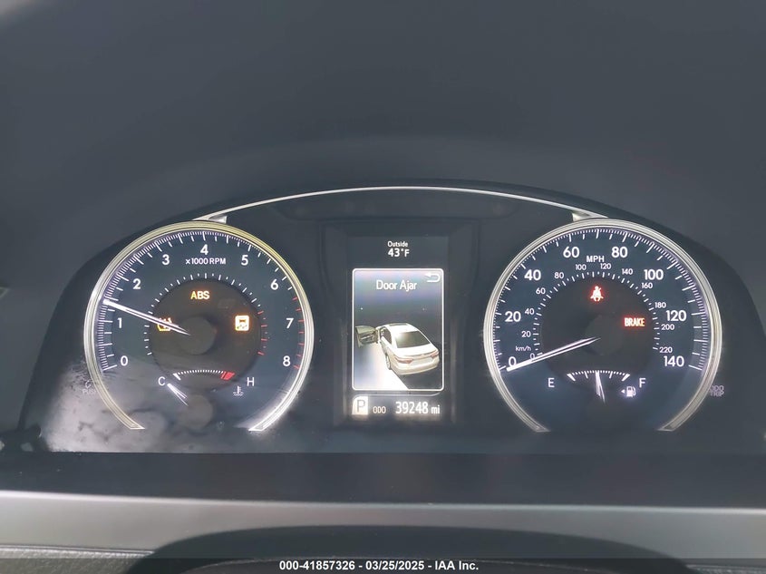 2017 TOYOTA CAMRY VIN: 4T1BF1FK7HU644729