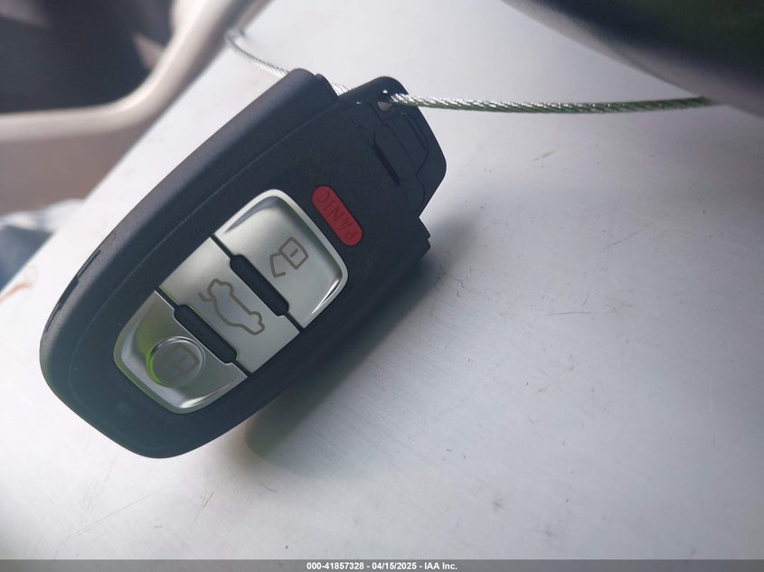 2015 Audi Q5 2.0T Premium VIN: WA1CFAFP1FA055656 Lot: 41857328