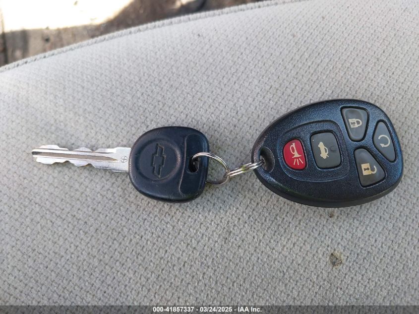 2012 Chevrolet Impala Lt VIN: 2G1WB5E37C1334547 Lot: 41857337