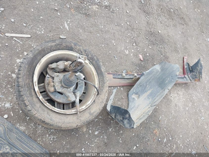 2012 Chevrolet Impala Lt VIN: 2G1WB5E37C1334547 Lot: 41857337