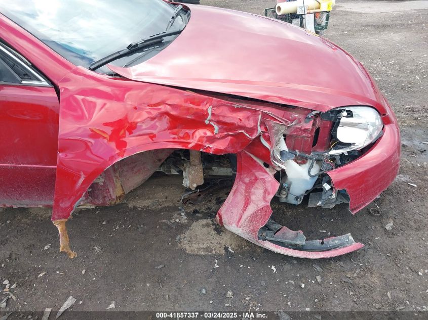 2012 Chevrolet Impala Lt VIN: 2G1WB5E37C1334547 Lot: 41857337