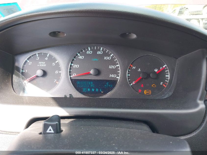 2012 Chevrolet Impala Lt VIN: 2G1WB5E37C1334547 Lot: 41857337