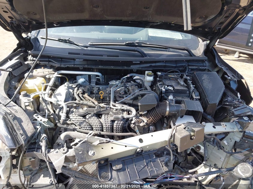 2022 MITSUBISHI OUTLANDER SEL 2.5 S-AWC/SEL LAUNCH EDITION S-AWC/SEL SPECIAL EDITION S-AWC - JA4J4VA80NZ081069