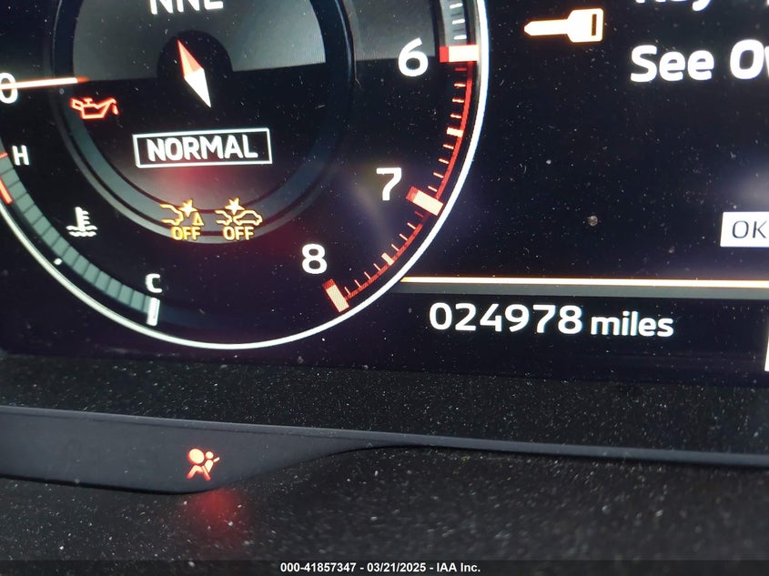 2022 MITSUBISHI OUTLANDER SEL 2.5 S-AWC/SEL LAUNCH EDITION S-AWC/SEL SPECIAL EDITION S-AWC - JA4J4VA80NZ081069