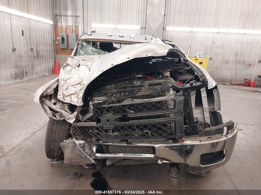 2014 CHEVROLET SILVERADO 2500HD LT - 1GC1KXC89EF108663