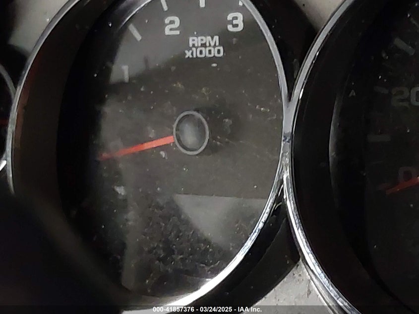 2014 CHEVROLET SILVERADO 2500HD LT - 1GC1KXC89EF108663