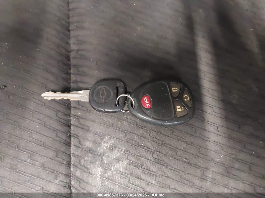 2014 CHEVROLET SILVERADO 2500HD LT - 1GC1KXC89EF108663