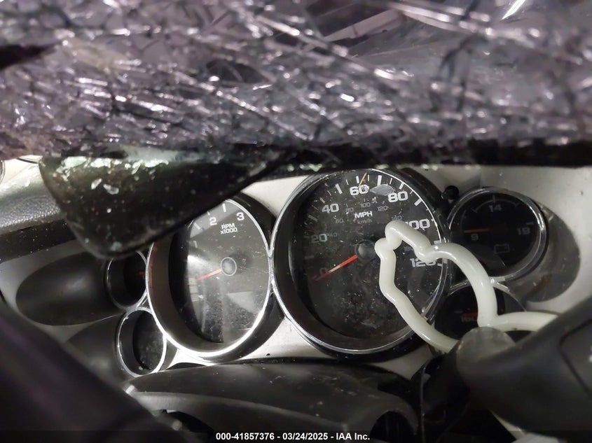 2014 CHEVROLET SILVERADO 2500HD LT - 1GC1KXC89EF108663