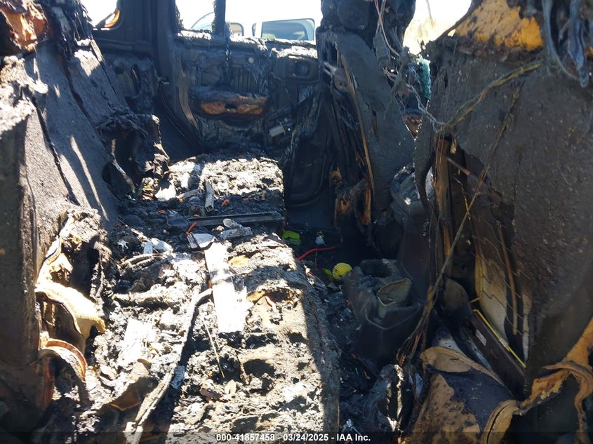 2020 JEEP WRANGLER UNLIMITED SPORT S 4X4 - 1C4HJXDNXLW226806