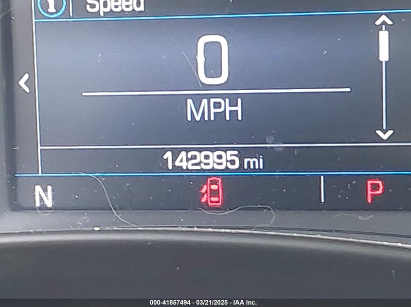 2019 GMC TERRAIN SLE - 3GKALMEV9KL165031