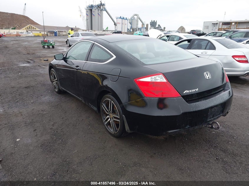 2009 HONDA ACCORD VIN: 1HGCS12329A013328