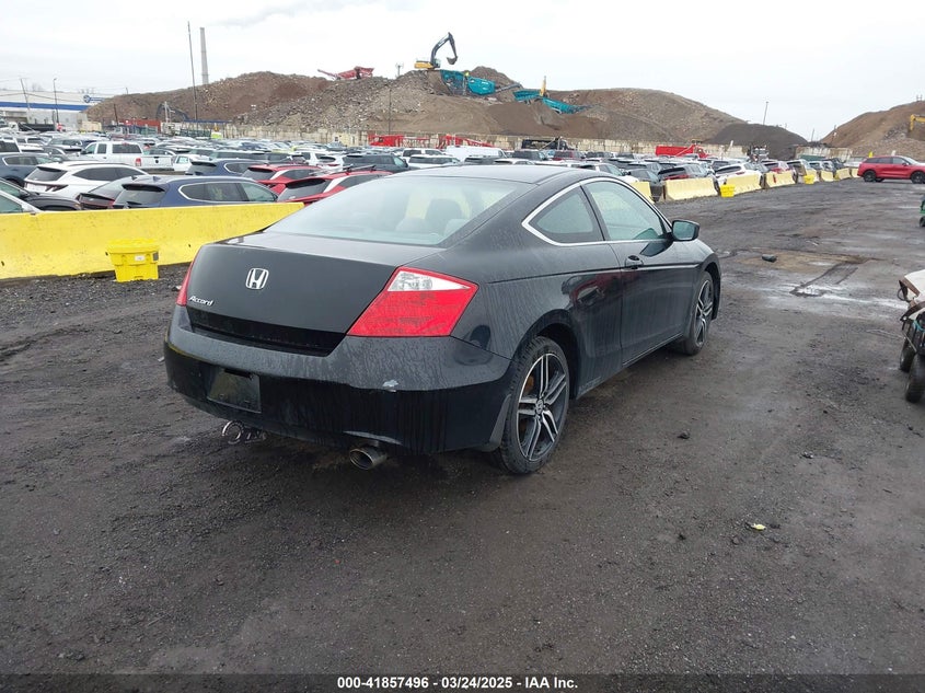 2009 HONDA ACCORD VIN: 1HGCS12329A013328