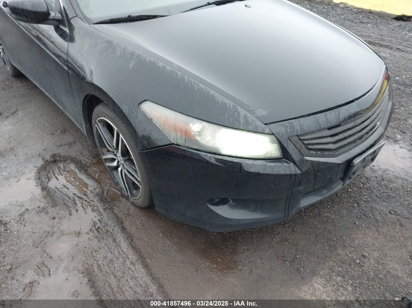 2009 HONDA ACCORD VIN: 1HGCS12329A013328