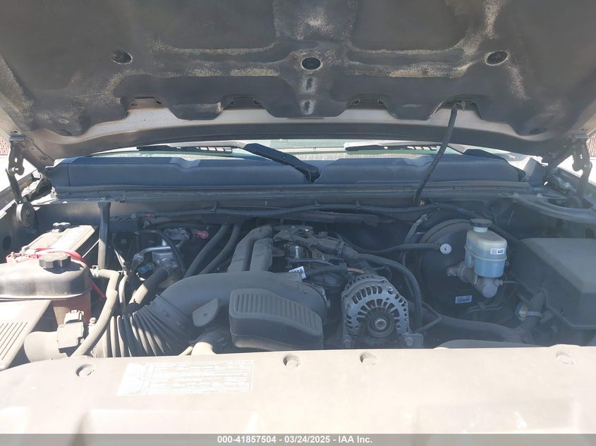 2009 CHEVROLET SILVERADO 1500 VIN: 2GCEC290691114694