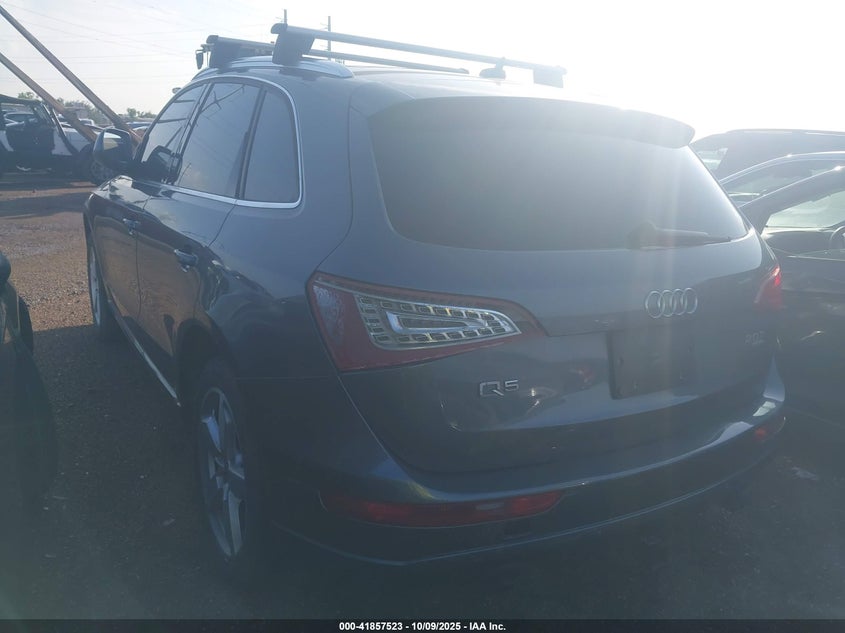 Vin: wa1lfafp1ca045723, lot: 42348718, audi q5 2.0t premium 20123