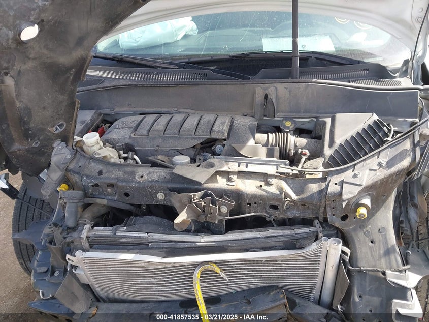 2016 GMC ACADIA SLT-1 - 1GKKRRKDXGJ188540