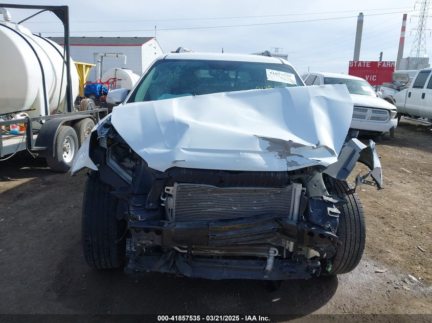 2016 GMC ACADIA SLT-1 - 1GKKRRKDXGJ188540