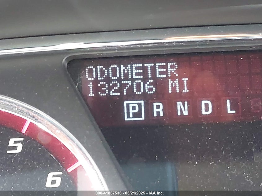 2016 GMC ACADIA SLT-1 - 1GKKRRKDXGJ188540